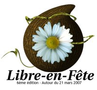 logo libre en fte